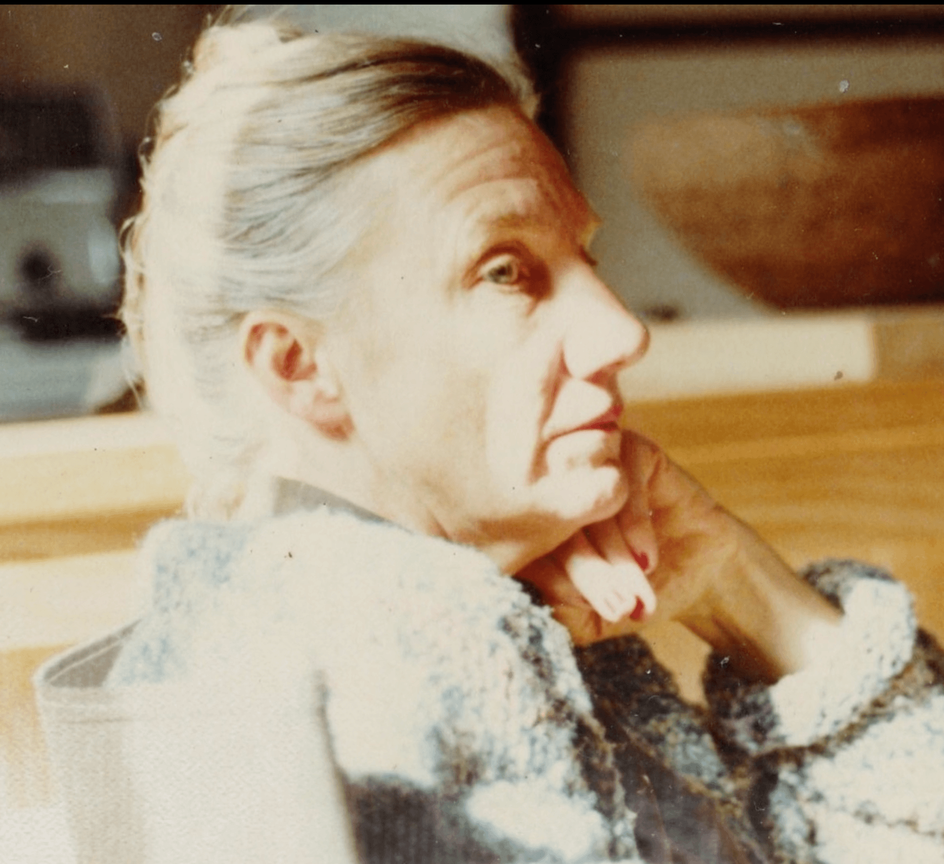 Seeing From Within — film still